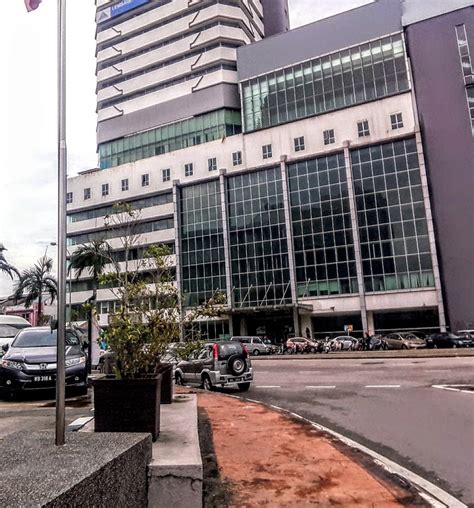 LHDN Petaling Jaya – Lembaga Hasil Dalam Negeri .